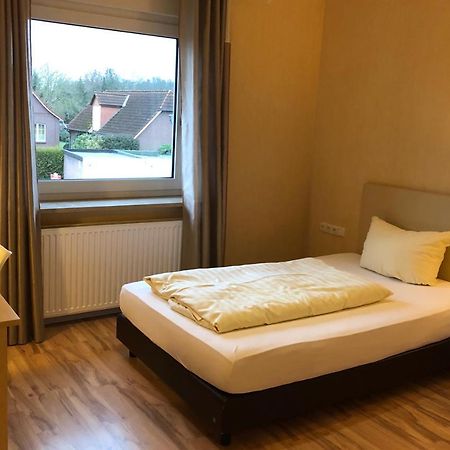 Landhotel Franck Garni Brietlingen Εξωτερικό φωτογραφία
