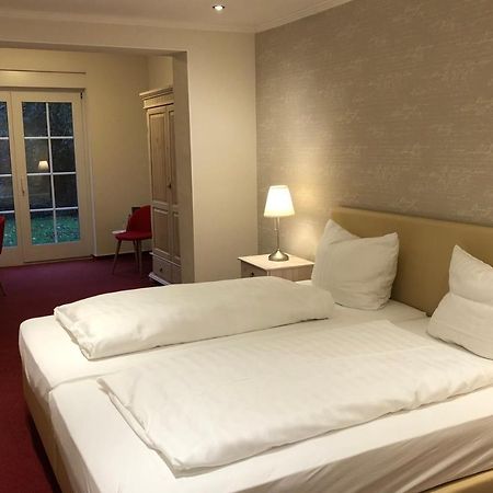 Landhotel Franck Garni Brietlingen Εξωτερικό φωτογραφία