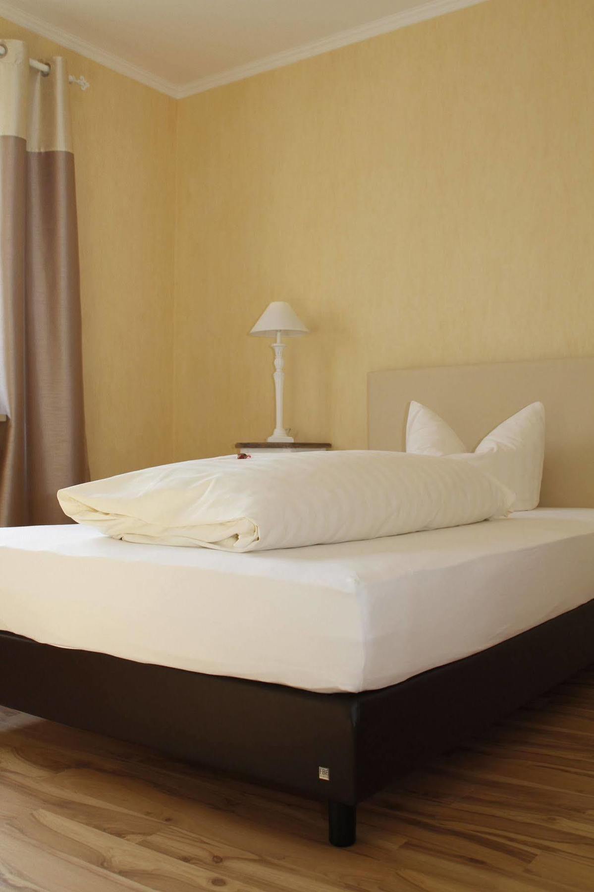 Landhotel Franck Garni Brietlingen Εξωτερικό φωτογραφία