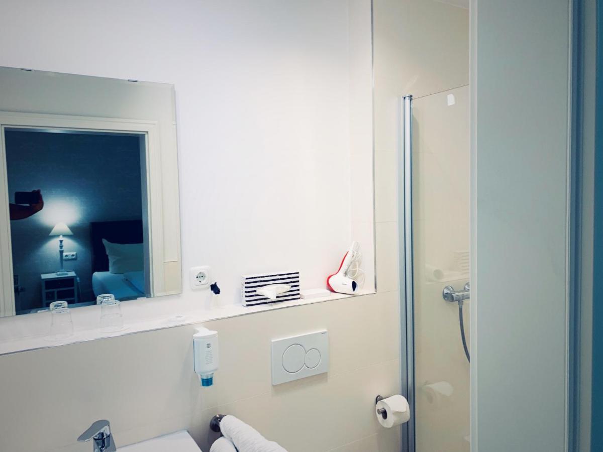 Landhotel Franck Garni Brietlingen Εξωτερικό φωτογραφία