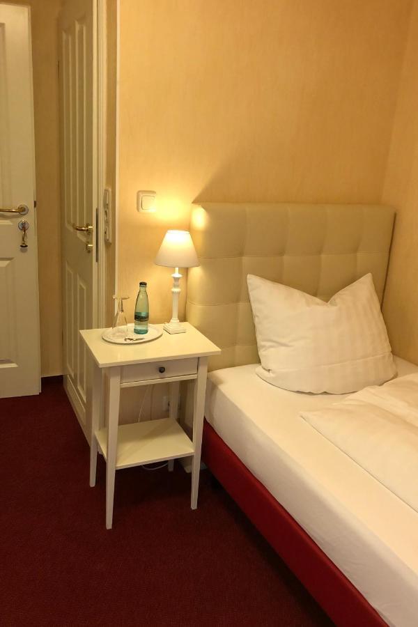 Landhotel Franck Garni Brietlingen Εξωτερικό φωτογραφία